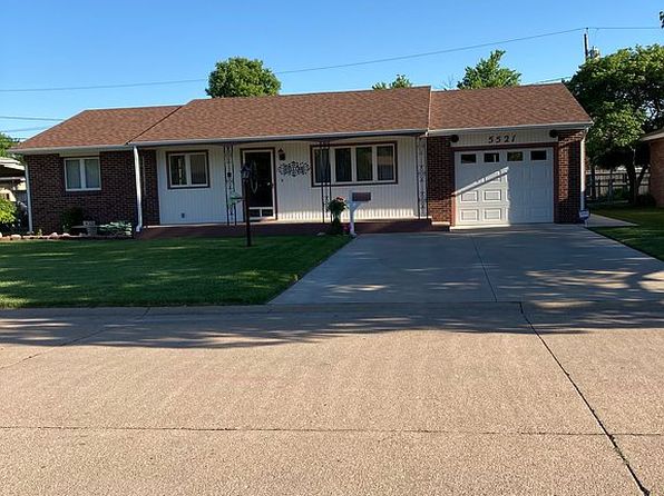5521 Apache Rd
