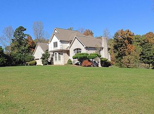 1203 Rosewood Dr, Centerville, TN 37033