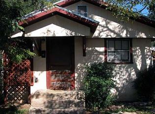 204 N Phelps St, Alpine, TX 79830