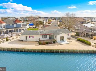 50 Albright Rd, Long Beach Township, NJ 08008