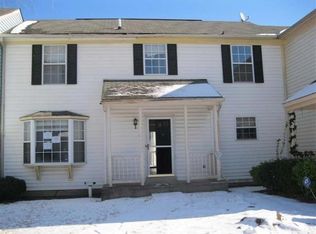 11321 Booth Bay Way, Bowie, MD 20720