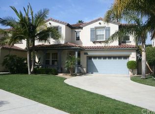 16621 Maywood Ln, Huntington Beach, CA 92649