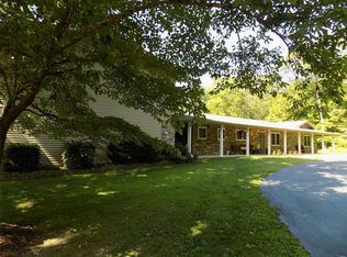 211 W Boulder Dr, Ironton, MO 63650