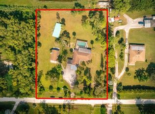 13579 Farley Rd, Loxahatchee, FL 33470