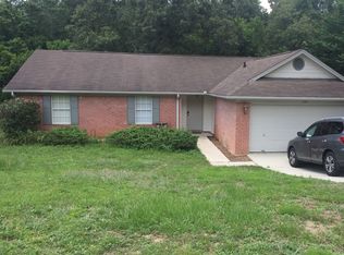 256 Bobwhite Dr, Pensacola, FL 32514