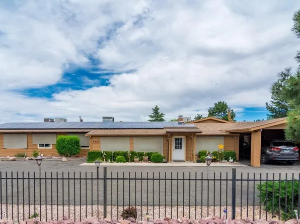 3225 N PLEASANT VIEW Drive, Prescott Valley, AZ 86314