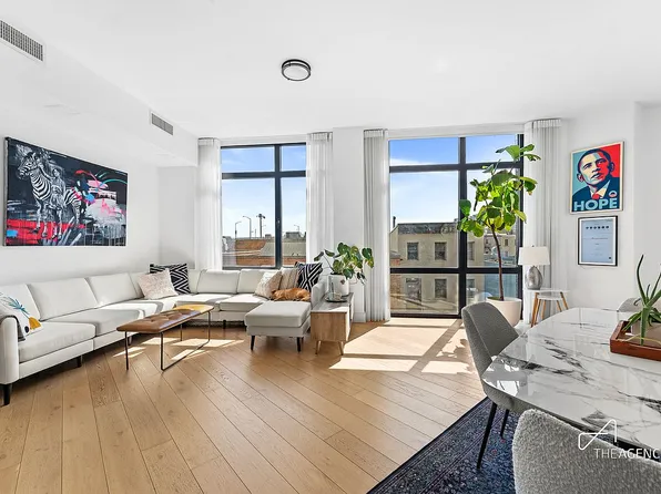 10-64 Jackson Ave #2A, Long Island City, NY 11101