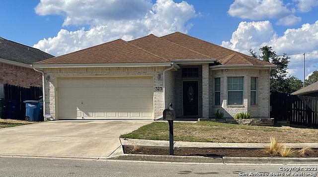 1st image of 323 BONNER BLVD
