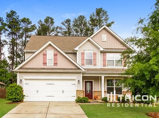 3021 Berry Creek Rd, Charlotte, NC 28214