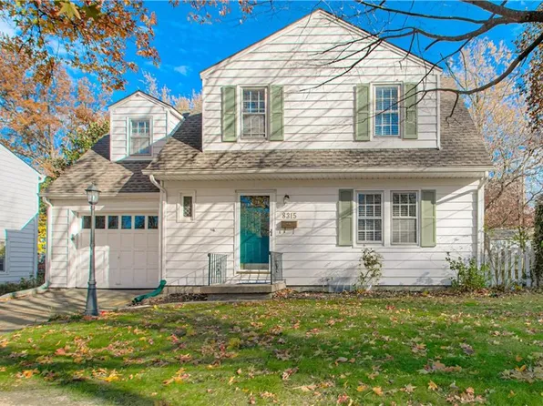 8315 Belleview Ave, Kansas City, MO 64114