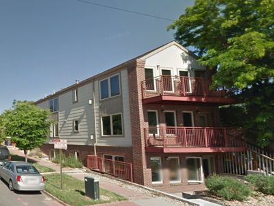 3301 N Navajo St #1, Denver, CO, 80211