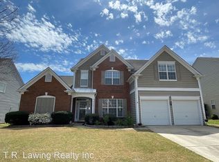 7807 Noland Woods Dr, Charlotte, NC 28277