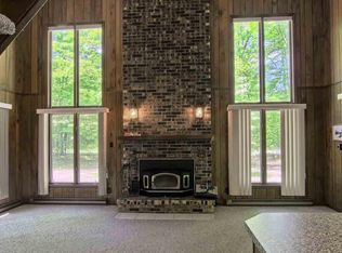 4285 S Hemlock Rd, Cedar, MI 49621