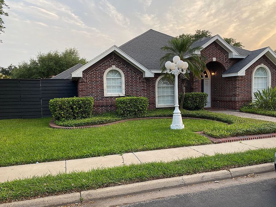 412 E Avocet Ave, McAllen, TX 78504 Zillow