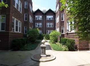 4866 N Ashland Ave APT 3E, Chicago, IL 60640