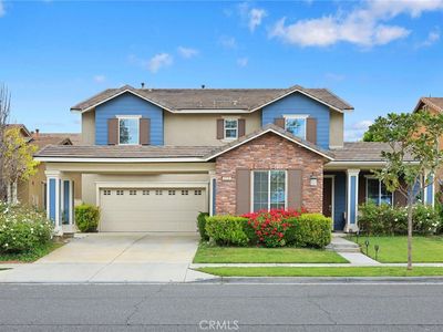 6530 Vanderbilt St, Chino, CA, 91710