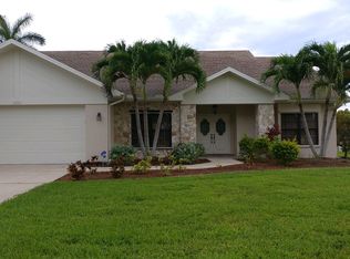 1501 El Dorado Pkwy W, Cape Coral, FL 33914