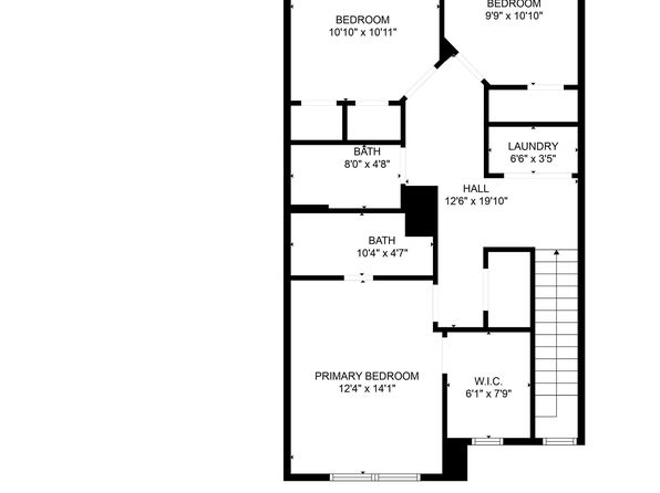 1228 N Norwhich Ln, Spartanburg, SC 29301