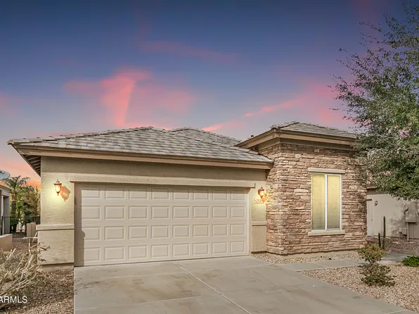 22938 W ARROW Drive, Buckeye, AZ 85326