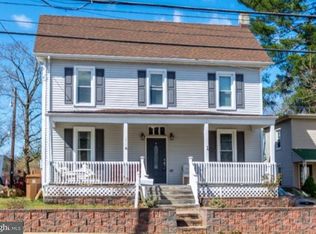1615 Kings Hwy, Swedesboro, NJ 08085