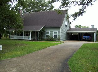 1251 Oak Pl, Ashdown, AR 71822