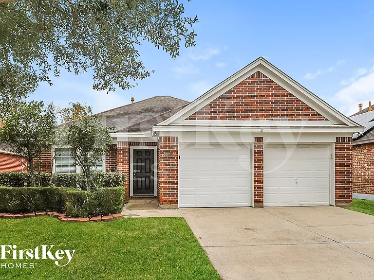 26849 Mystic Castle Ln — Photo 1