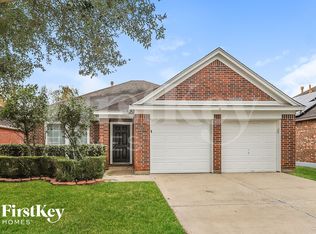 26849 Mystic Castle Ln, Kingwood, TX 77339