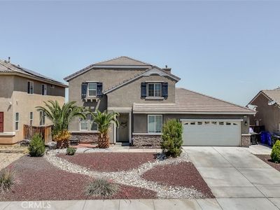 11858 Forest Park Ln, Victorville, CA, 92392
