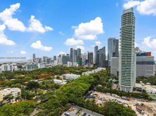 Brickell Place, Miami, FL 33129