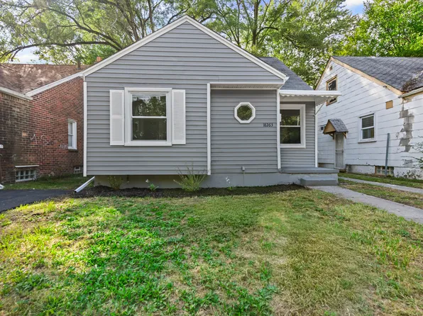 18263 Patton St, Detroit, MI 48219