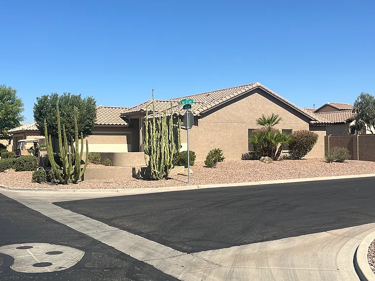 16110 W Vale Dr — Photo 1