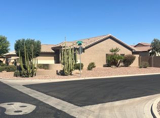 16110 W Vale Dr, Goodyear, AZ 85395