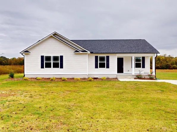284 Swinson Drive, Dudley, NC 28333