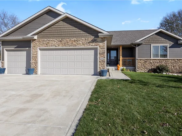 309 Maple Dr, Polk City, IA 50226