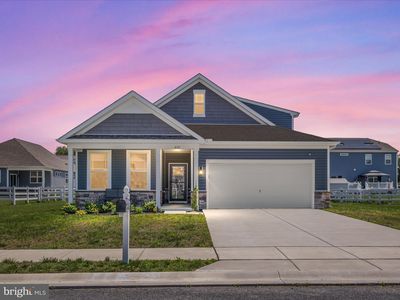 832 Red Maple Rd, Smyrna, DE, 19977