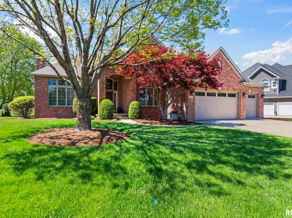 4405 Turtle Bay, Springfield, IL 62707