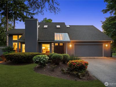 16004 NE 6th Street, Bellevue, WA, 98008