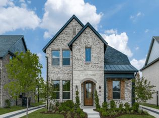 1908 Holland Dr, Van Alstyne, TX 75495