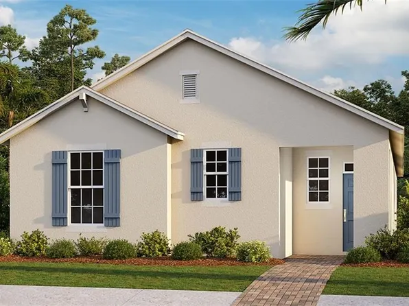 900 Friendship CIR, LABELLE, FL 33935