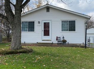 1721 Westwind Ln, Columbus, OH 43223