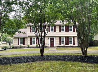 4934 Quail Canyon Dr, Charlotte, NC 28226