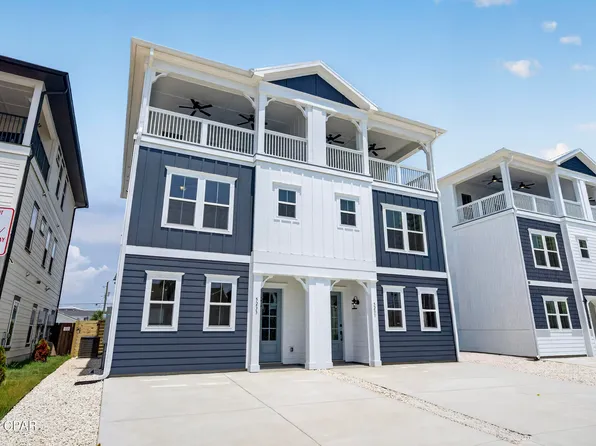 5231-5233 Thomas Dr, Panama City Beach, FL 32408