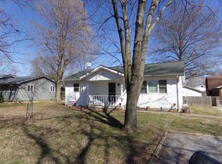 710 Franklin St, West Frankfort, IL 62896