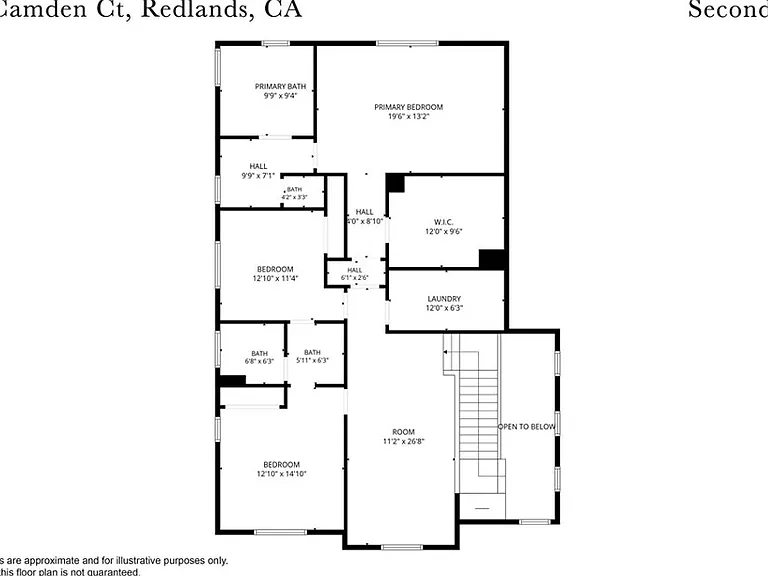 1617 Camden Ct — Photo 38