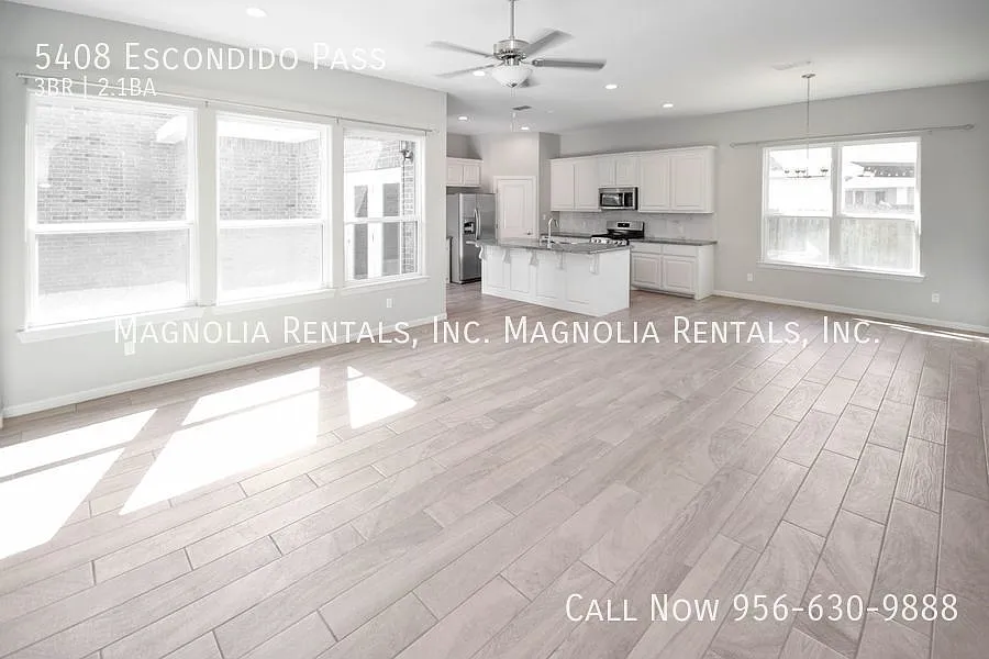 Tres Lagos Home for Rent — Photo 4