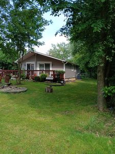 42065 N Beachview Dr, Antioch, IL, 60002