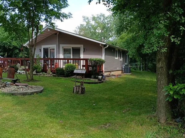 42065 N Beachview Dr, Antioch, IL 60002