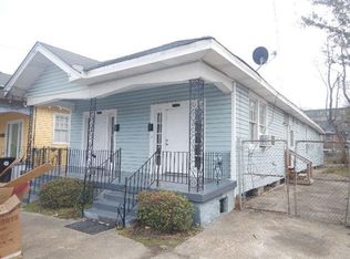 1210 S Genois St, New Orleans, LA 70125