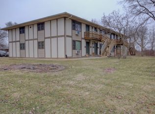 3500 60th St #26, Moline, IL 61265