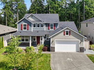 9344 Cedarbough Ct NE, Lacey, WA 98516